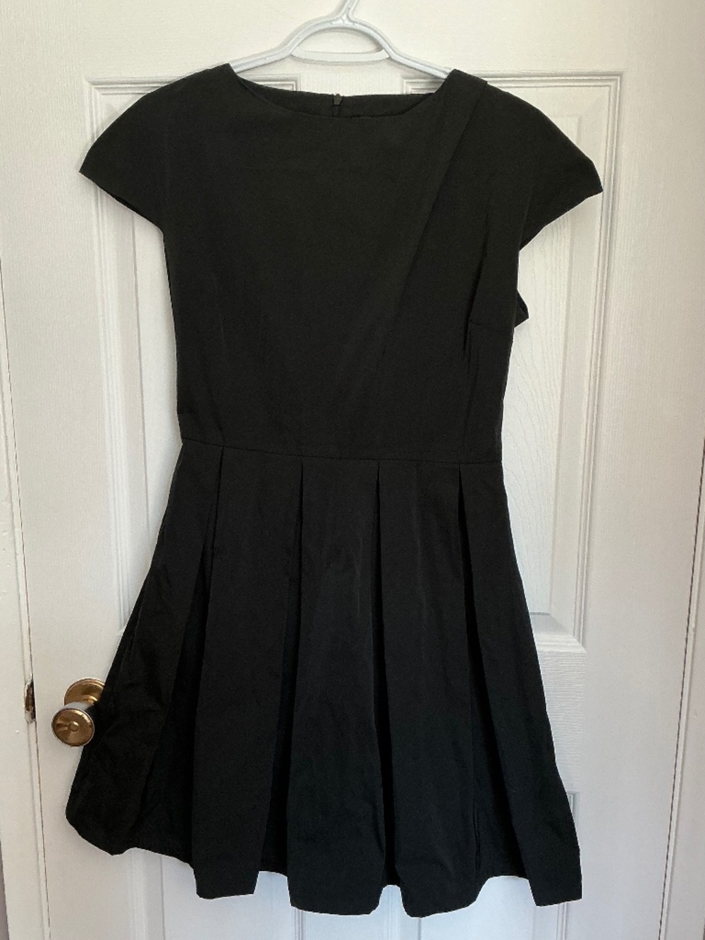Guess by Marciano black dress